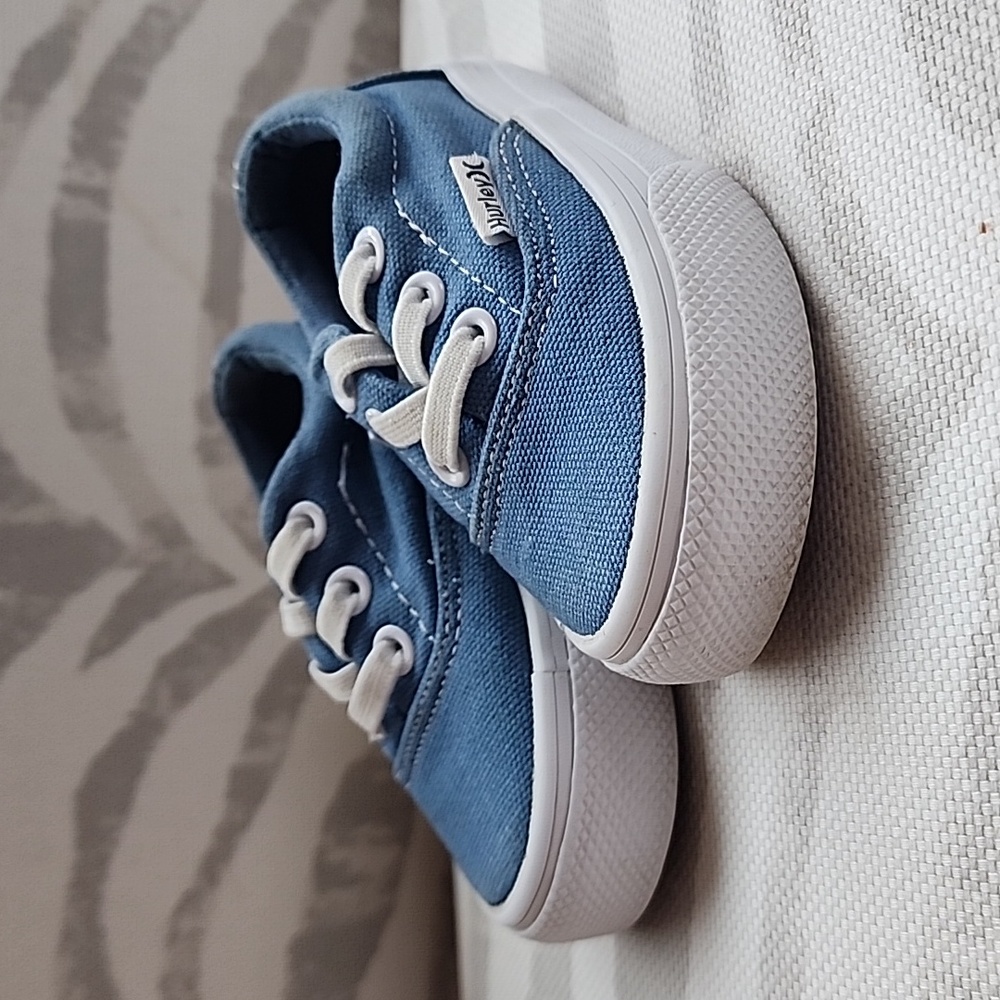 Hurley slip-on